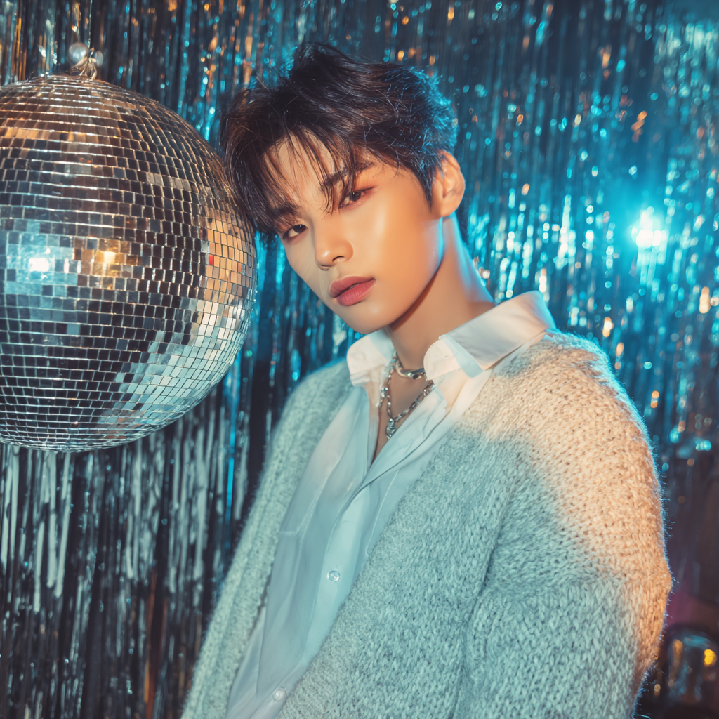 강남 플러팅 호빠 아가씨 이미지 7