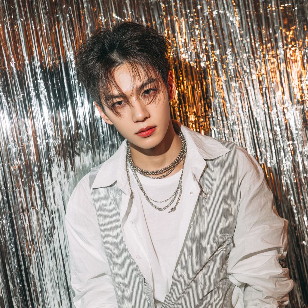 강남 플러팅 호빠 아가씨 이미지 1