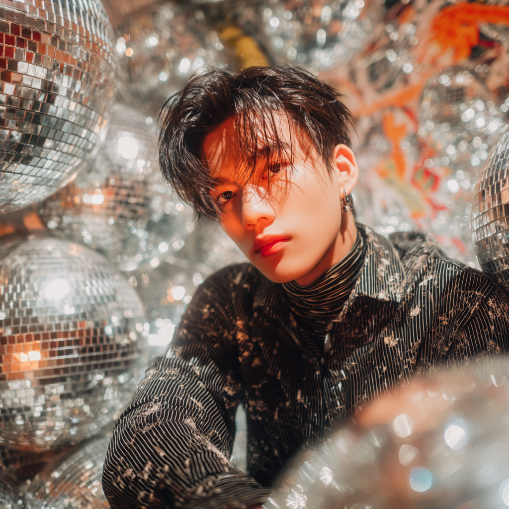 강남 플러팅 호빠 아가씨 이미지 3