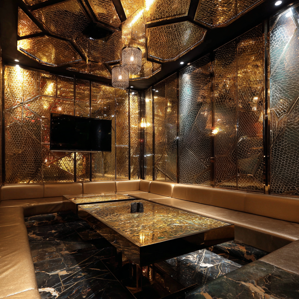 강남 플러팅 호빠 룸 이미지 6