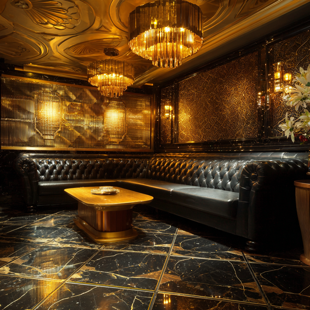 강남 플러팅 호빠 룸 이미지 19