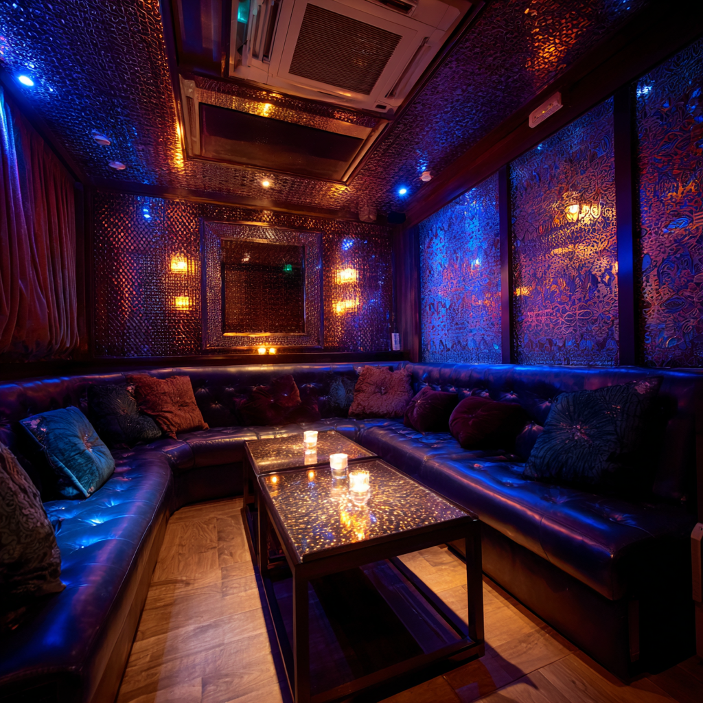 강남 플러팅 호빠 룸 이미지 13