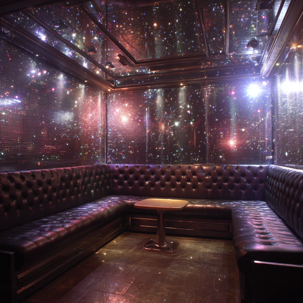 강남 플러팅 호빠 룸 이미지 12