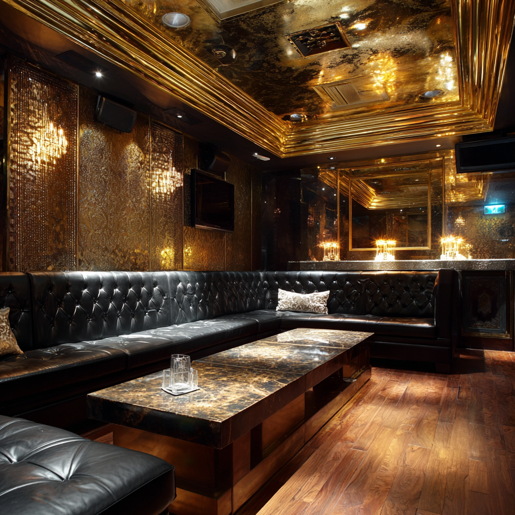 강남 플러팅 호빠 룸 이미지 2