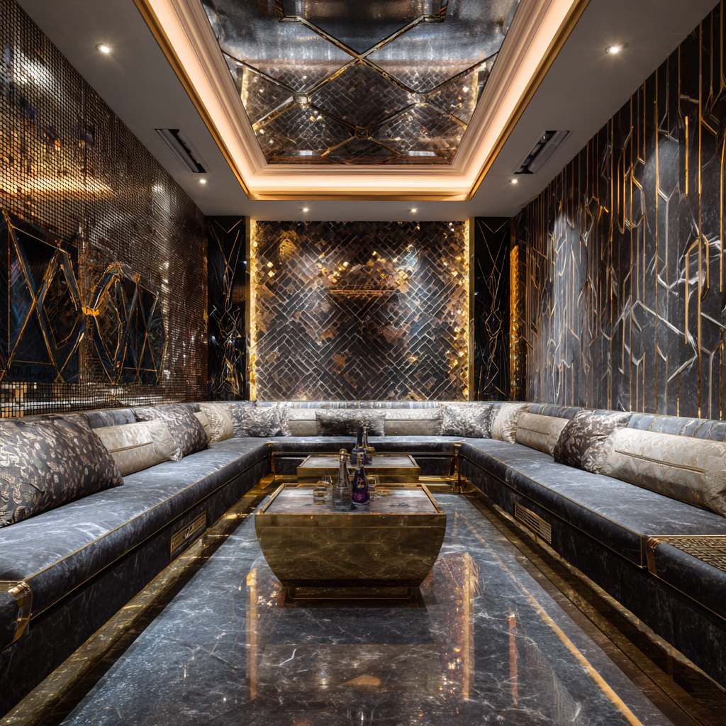 강남 플러팅 호빠 룸 이미지 7