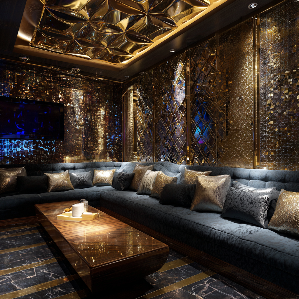 강남 플러팅 호빠 룸 이미지 0