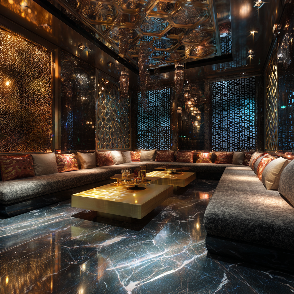 강남 플러팅 호빠 룸 이미지 18