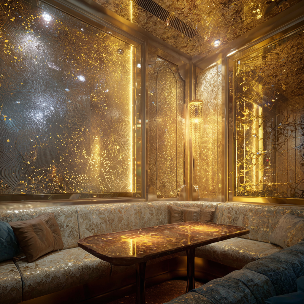 강남 플러팅 호빠 룸 이미지 17