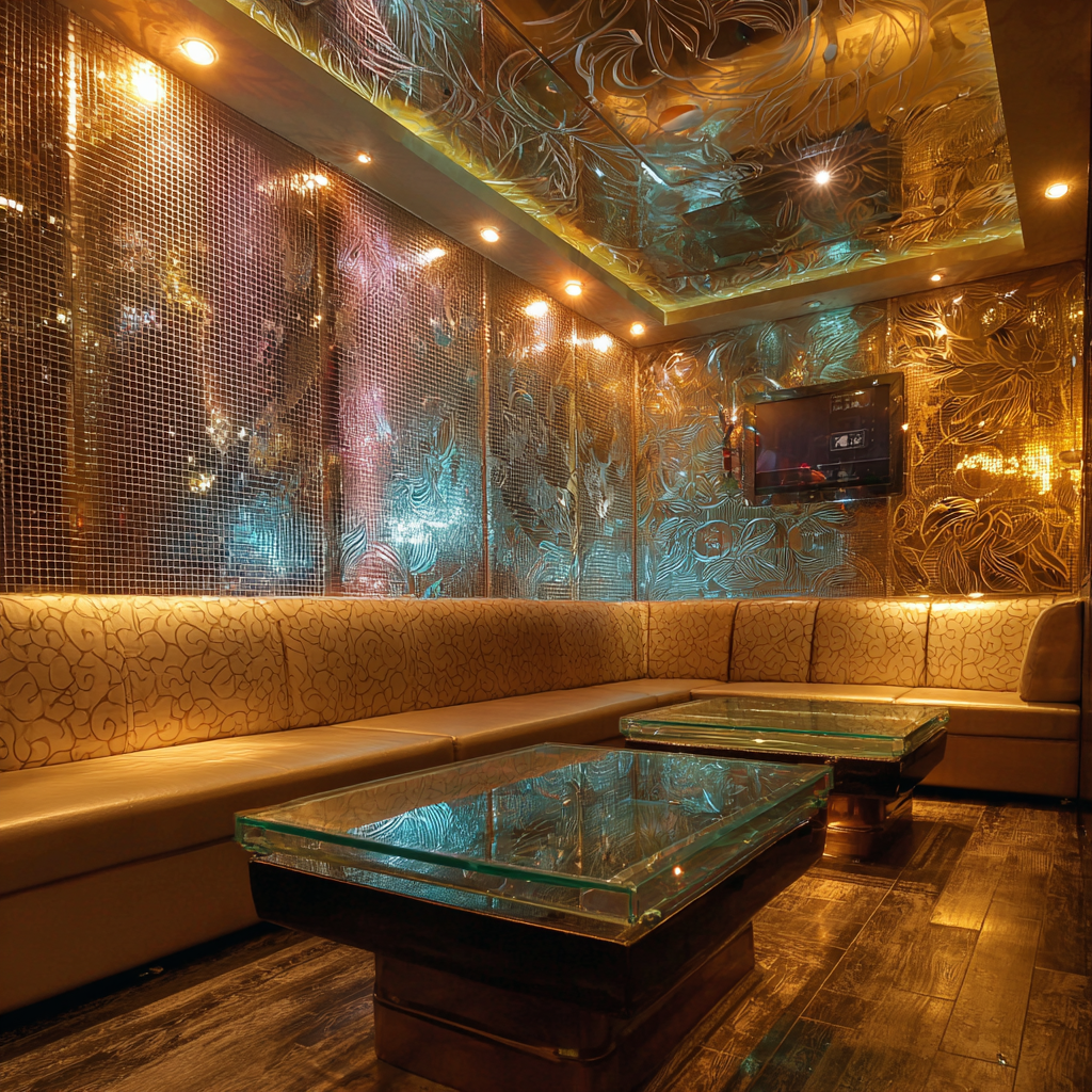 강남 플러팅 호빠 룸 이미지 14