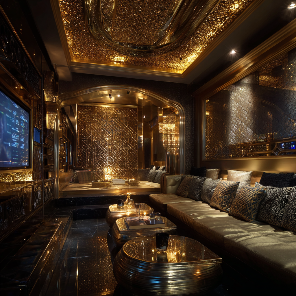 강남 플러팅 호빠 룸 이미지 10