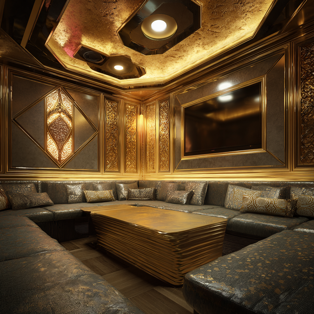 강남 플러팅 호빠 룸 이미지 5