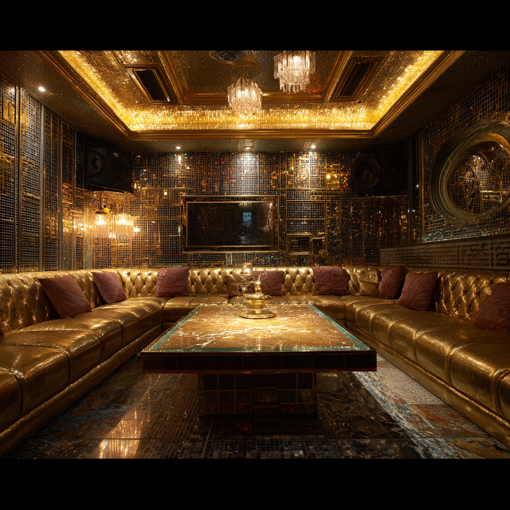 강남 플러팅 호빠 룸 이미지 15